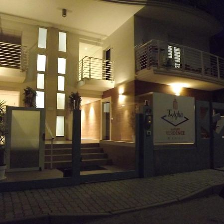 Residence Twigha Martinsicuro Luaran gambar