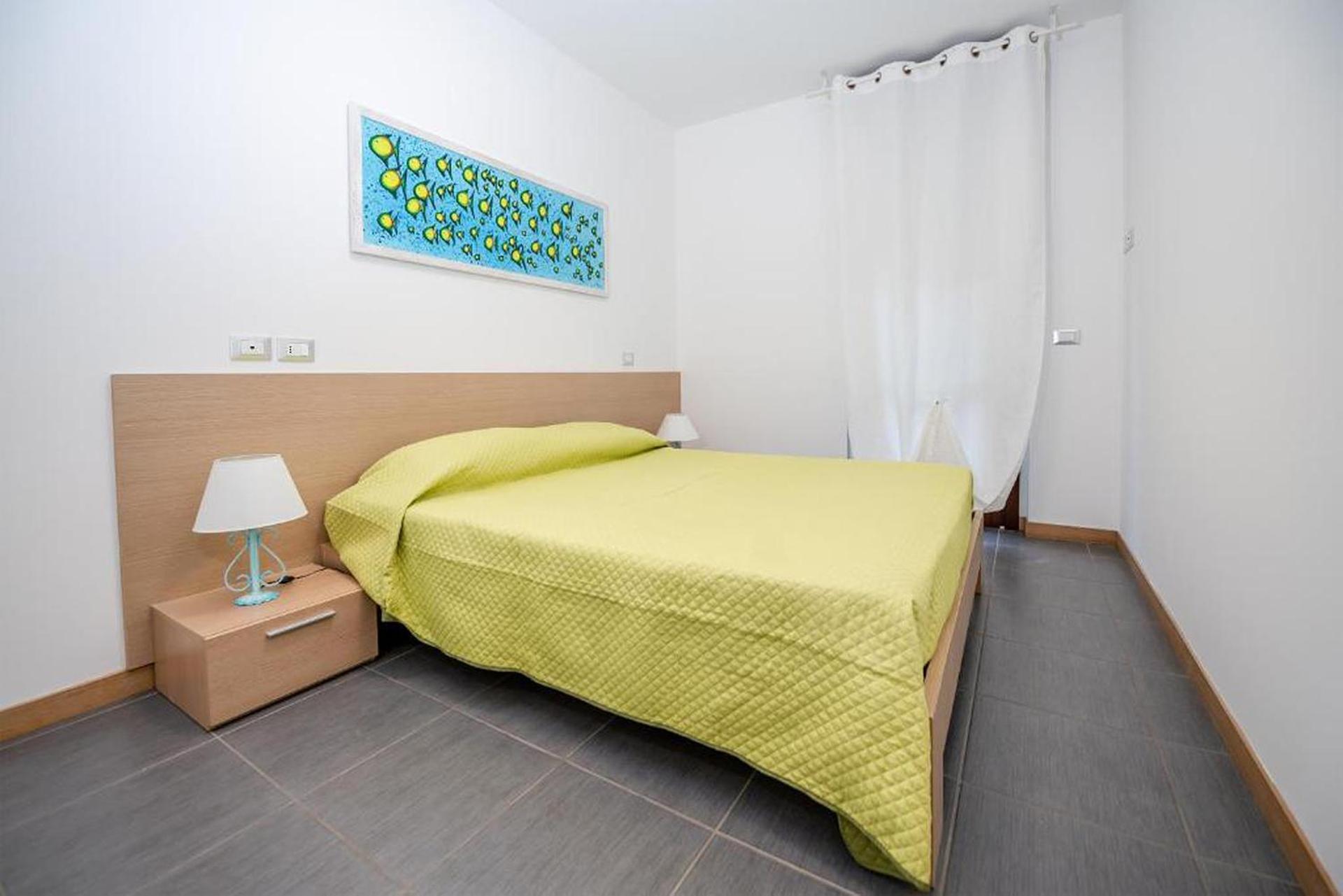 Residence Twigha Martinsicuro Luaran gambar