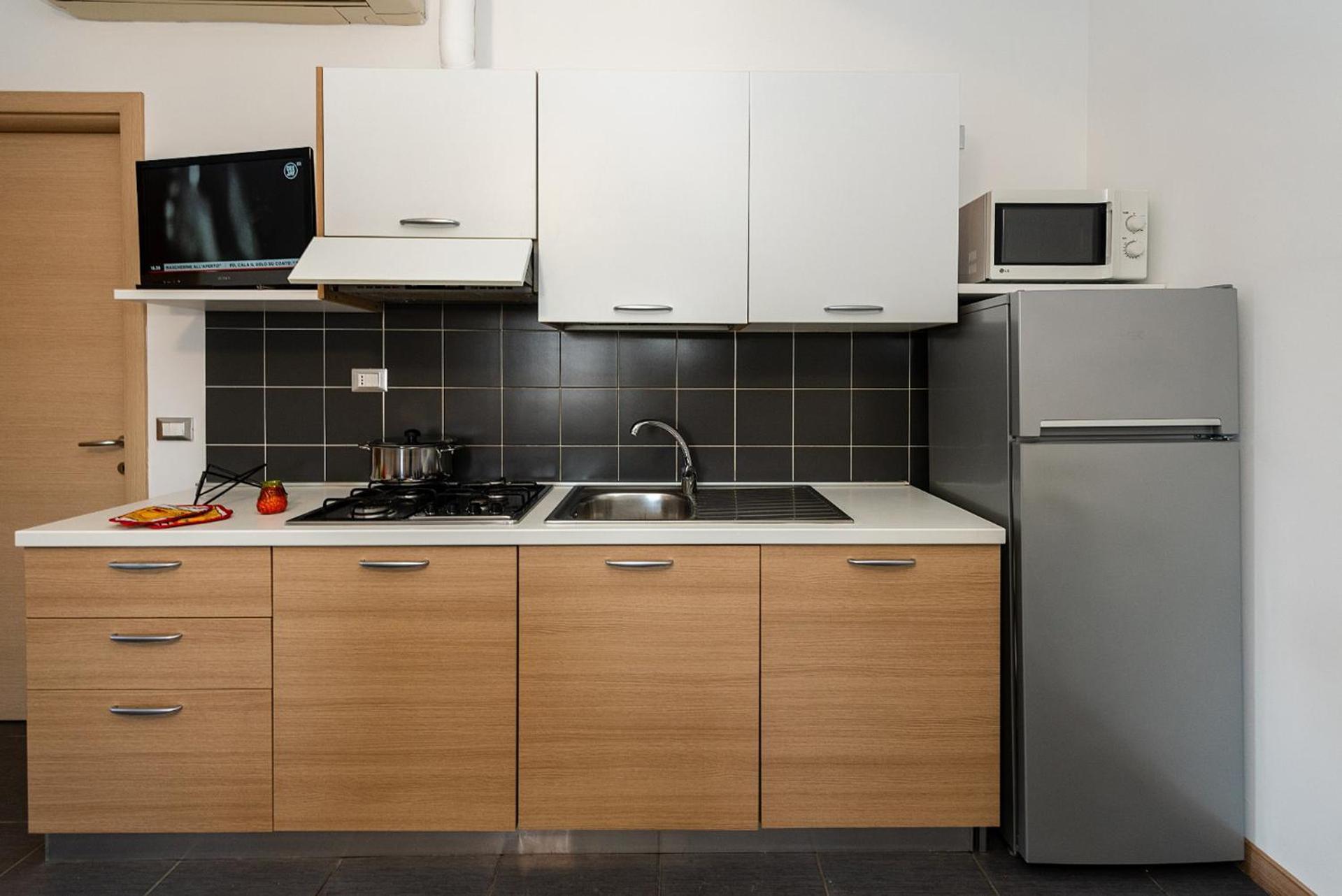 Residence Twigha Martinsicuro Luaran gambar