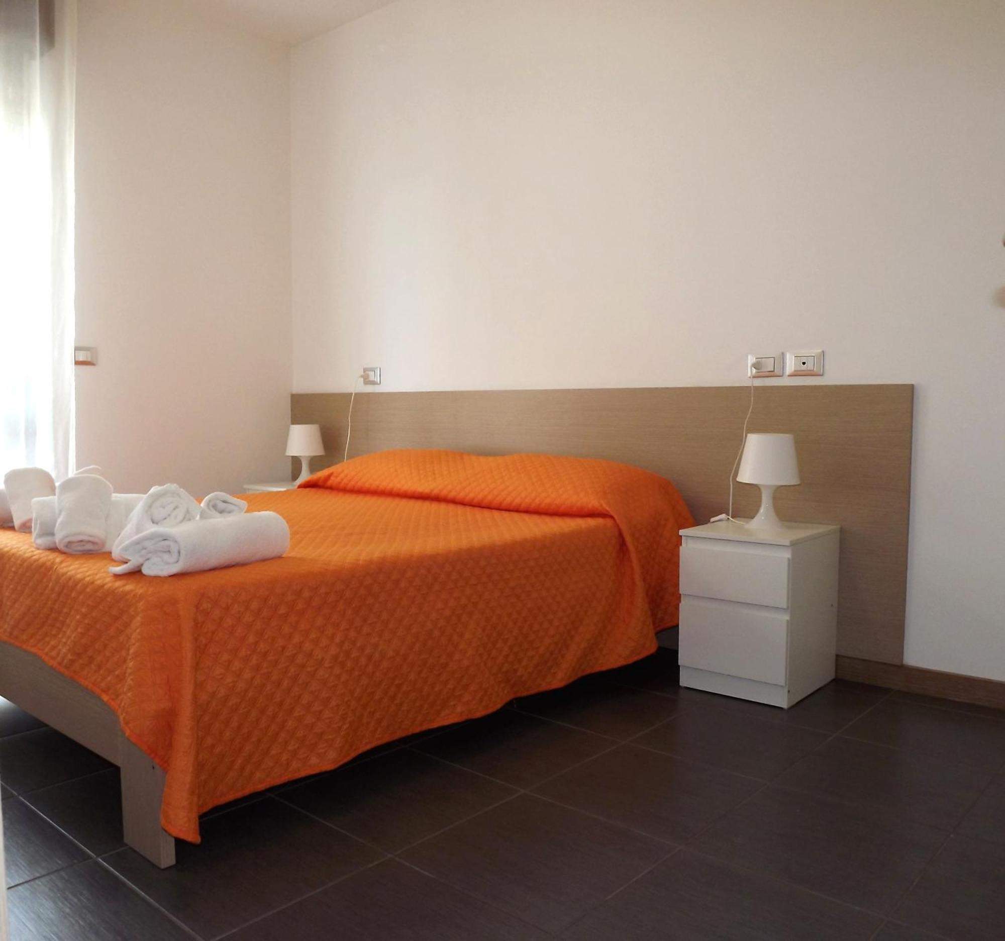 Residence Twigha Martinsicuro Luaran gambar