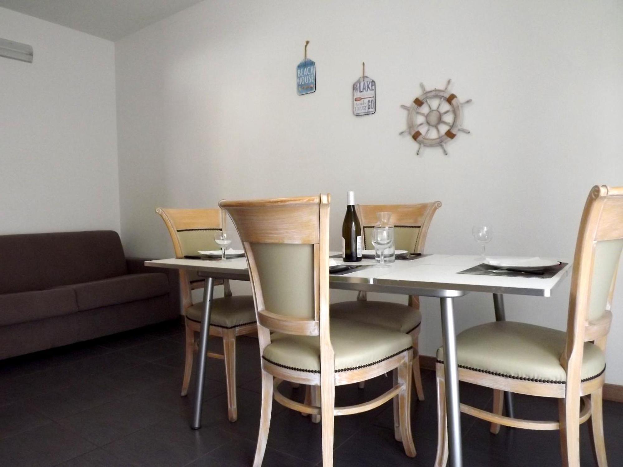 Residence Twigha Martinsicuro Luaran gambar